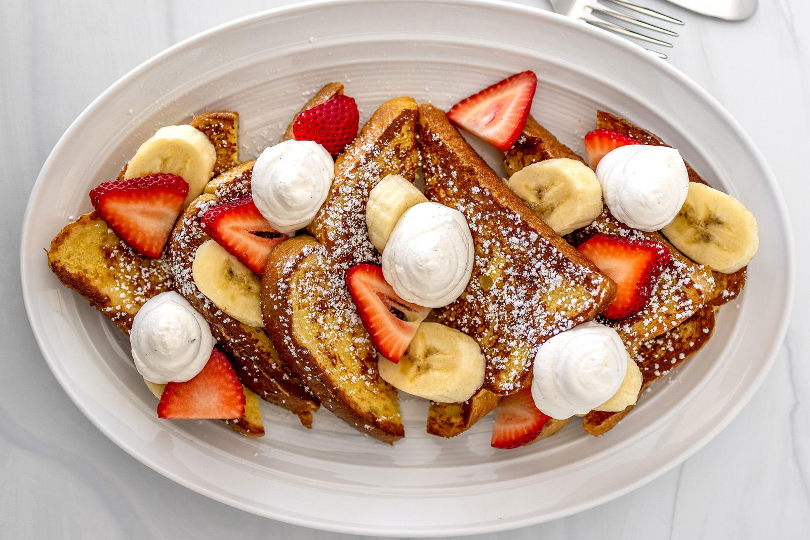 French toast