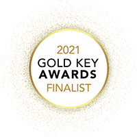 2021 Gold Key Finalist